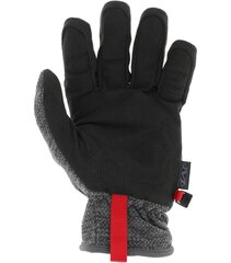 Зимние перчатки Mechanix COLDWORK™ FastFit, размер XL цена и информация | Рабочие перчатки | 220.lv