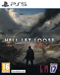 PS5 Hell Let Loose cena un informācija | Datorspēles | 220.lv