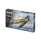 Modelis Supermarine Spitfire Mk.II 03959R цена и информация | Konstruktori | 220.lv
