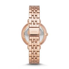 Fossil Jacqueline sieviešu rokas pulkstenis 890855417 цена и информация | Женские часы | 220.lv