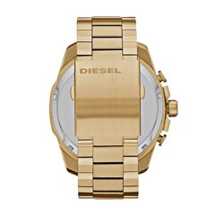 Diesel Mega Chief мужские часы цена и информация | Мужские часы | 220.lv