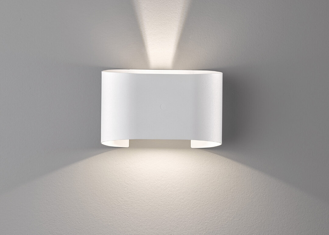 Sienas lampa Wall LED cena un informācija | Sienas lampas | 220.lv