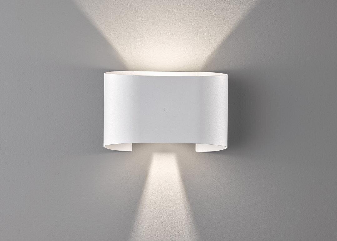 Sienas lampa Wall LED cena un informācija | Sienas lampas | 220.lv