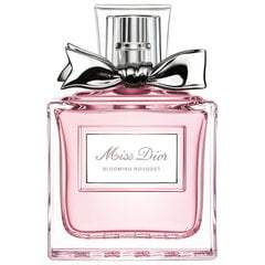 Christian Dior Miss Dior Blooming Bouquet 2014 EDT sievietēm 50 ml cena un informācija | Dior Smaržas, kosmētika | 220.lv