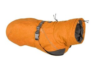 Jaka suņiem Hurtta Expedition, 55 cm, oranža cena un informācija | Apģērbi suņiem | 220.lv