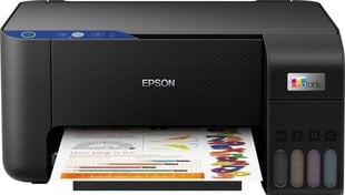 Epson EcoTank L3211 C11CJ68402 цена и информация | Принтеры | 220.lv