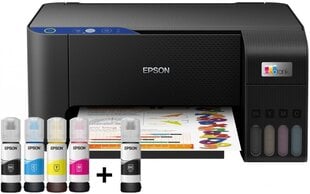Epson C11CJ68402 cena un informācija | Printeri un daudzfunkcionālās ierīces | 220.lv