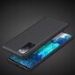 Nillkin 2339-uniw, piemērots Samsung Galaxy S20 FE 5G, melns цена и информация | Telefonu vāciņi, maciņi | 220.lv