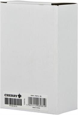 Cherry JM-0300-2, melns cena un informācija | Peles | 220.lv