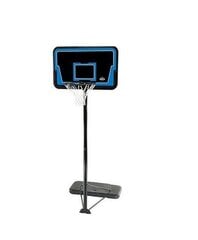 Мобильная баскетбольная стойка Lifetime 44 цена и информация | Баскетбольные стойки | 220.lv