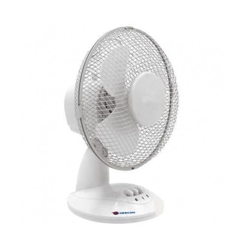 Ventilators DESCON DA-0900 cena un informācija | Ventilatori | 220.lv