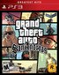 PS3 Grand Theft Auto: San Andreas (GTA), US Version cena un informācija | Datorspēles | 220.lv