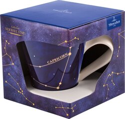 Villeroy & Boch krūze Mežāzis NewWave Stars 300ml цена и информация | Стаканы, фужеры, кувшины | 220.lv