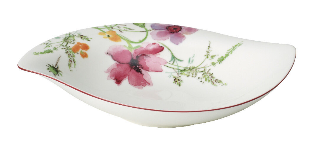 Villeroy & Boch Bļoda Mariefleur Server & Salad, 29cm, 0,6l cena un informācija | Trauki, šķīvji, pusdienu servīzes | 220.lv