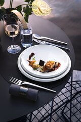 Villeroy & Boch servēšanas karotes, 25 cm, 2 gab., NewMoon цена и информация | Столовые приборы | 220.lv