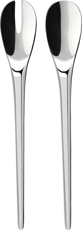 Villeroy & Boch servēšanas karotes, 25 cm, 2 gab., NewMoon cena un informācija | Galda piederumi | 220.lv