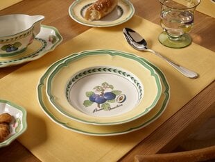 Суповая тарелка Villeroy & Boch French Garden Valence, 23 см цена и информация | Посуда, тарелки, обеденные сервизы | 220.lv