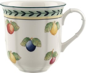 Чашка Villeroy & Boch French Garden, 0,3 л цена и информация | Стаканы, фужеры, кувшины | 220.lv