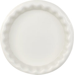 villeroy & Boch Kūku forma Clever Baking, balta, 31 x 31 x 4,5cm. cena un informācija | Cepamais papīrs, trauki, formas | 220.lv