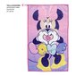 Ceļojuma komplekts, Minnie Mouse, rozā (4 gab.) цена и информация | Koferi, ceļojumu somas | 220.lv