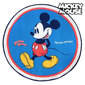 Pludmales dvielis Mickey Mouse цена и информация | Dvieļi | 220.lv