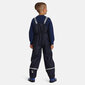 Huppa bērnu gumijas bikses Pantsy 1, tumši zilā krāsā, 907156699 cena un informācija | Bikses zēniem | 220.lv