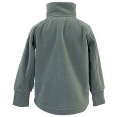 Huppa vilnas džemperis bērniem BENNIE, pelēks cena un informācija | Zēnu jakas, džemperi, žaketes, vestes | 220.lv