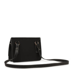 Женская сумка Love Moschino JC4206PP1DLK0, черная цена и информация | Женские сумки | 220.lv