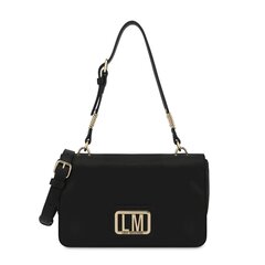 Женская сумка Love Moschino JC4206PP1DLK0, черная цена и информация | Куинн | 220.lv