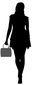 Love Moschino sieviešu rokas soma, melnā krāsā cena un informācija | Sieviešu somas | 220.lv