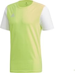 T-krekls vīriešiem Adidas Estro 19 DP3235, zaļš цена и информация | Мужские футболки | 220.lv