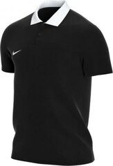 T-krekls vīriešiem Nike Park 20 CW6933 010, melns cena un informācija | Vīriešu T-krekli | 220.lv