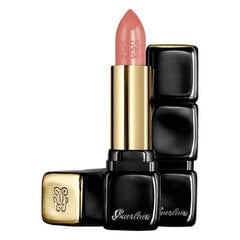 Помада Guerlain Kiss Kiss Creamy Shaping Lip Colour 306 Very Nude, 3,5г цена и информация | Помады, бальзамы, блеск для губ | 220.lv