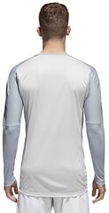 Мужская футболка Adidas CV6351, желтая цена и информация | Мужская спортивная одежда | 220.lv