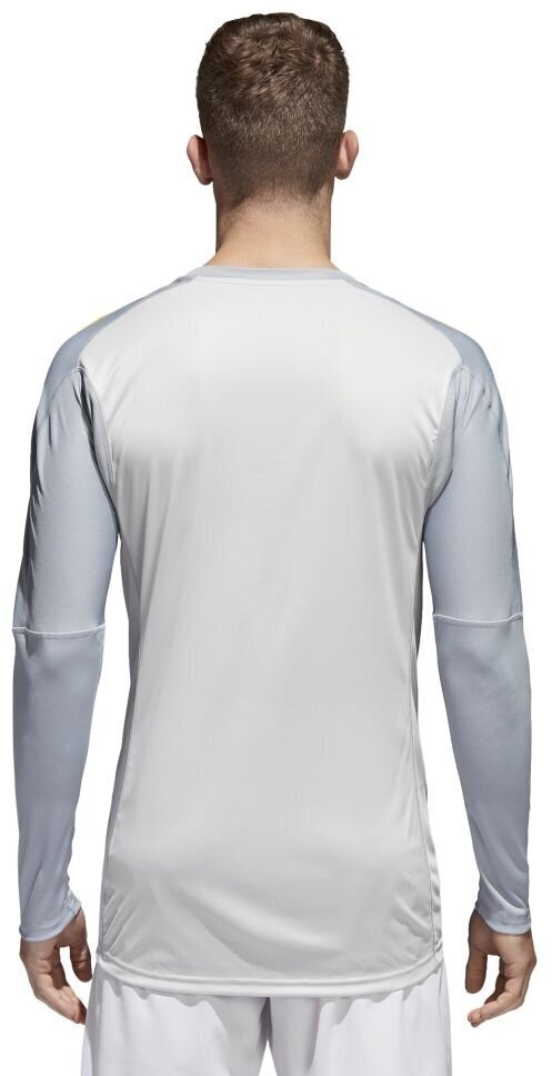T-krekls vīriešiem Adidas CV6351, dzeltens цена и информация | Sporta apģērbs vīriešiem | 220.lv