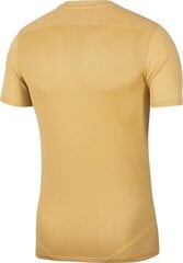 T-krekls vīriešiem Nike Park VII BV6708 729, bēšs cena un informācija | Vīriešu T-krekli | 220.lv