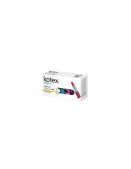 KOTEX Тампоны Ultra Sorb Normal цена и информация | Тампоны, гигиенические прокладки для критических дней, ежедневные прокладки | 220.lv