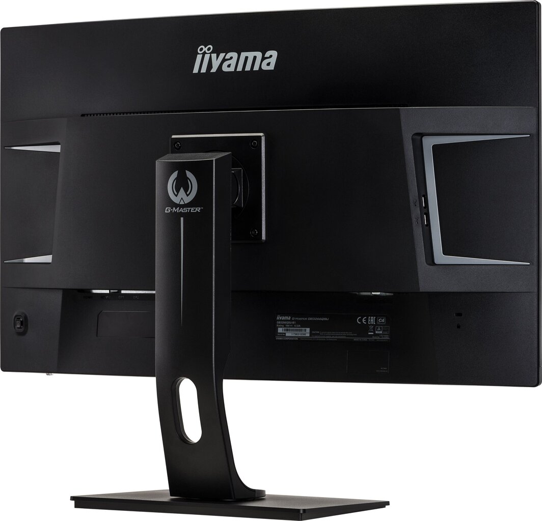 Iiyama GB3266QSU-B1 cena un informācija | Monitori | 220.lv