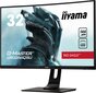 Iiyama GB3266QSU-B1 cena un informācija | Monitori | 220.lv