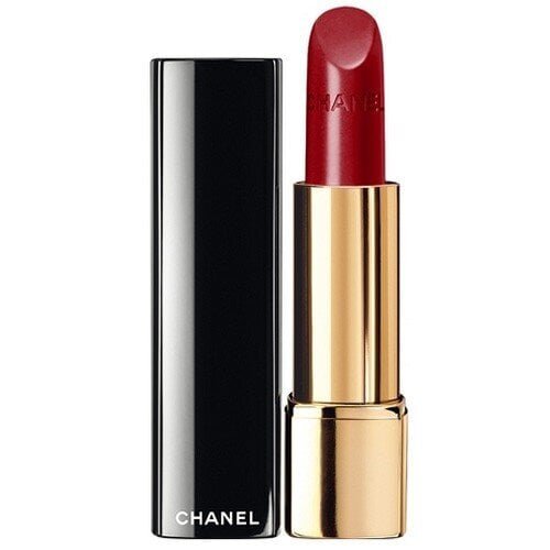 Chanel Rouge Allure Le Rouge Intense (3,5g) ab 37,65 €
