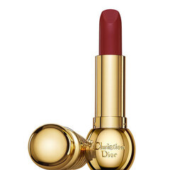 Lūpu krāsa Dior - Diorific lipstick, 014-rouge Dolce Vita, 3.5 g cena un informācija | Lūpu krāsas, balzāmi, spīdumi, vazelīns | 220.lv