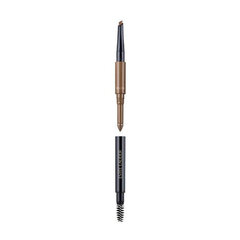 Uzacu zīmulis Estée Lauder The Brow Multi-Tasker 05 Black 0.25 g cena un informācija | Acu ēnas, skropstu tušas, zīmuļi, serumi | 220.lv