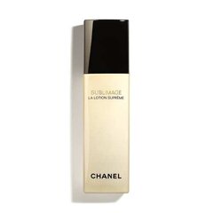 Chanel Sublimage La Lotion Supreme - Moisturizing Serum 125ml цена и информация | Сыворотки для лица, масла | 220.lv