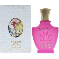 Creed Spring Flower - EDP цена и информация | Женские духи Lovely Me, 50 мл | 220.lv