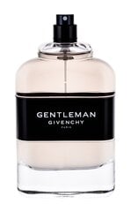 Tualetes ūdens Givenchy Gentleman (2017) EDT vīriešiem 100 ml cena un informācija | Givenchy Smaržas, kosmētika | 220.lv