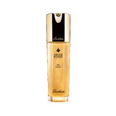 Barojošs losjons Guerlain Abeille Royale Blee Glow 30 ml cena un informācija | Sejas krēmi | 220.lv