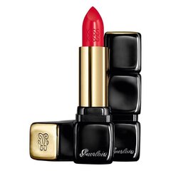 Lūpu krāsa Guerlain Kiss Kiss Creamy Shaping Lip Colour 331 french Kiss, 3,5g cena un informācija | Lūpu krāsas, balzāmi, spīdumi, vazelīns | 220.lv