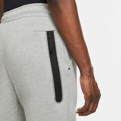 Мужские спортивные штаны Nike Nsw Tech Fleece Jogger M CU4495-063, 66457 цена и информация | Мужская спортивная одежда | 220.lv