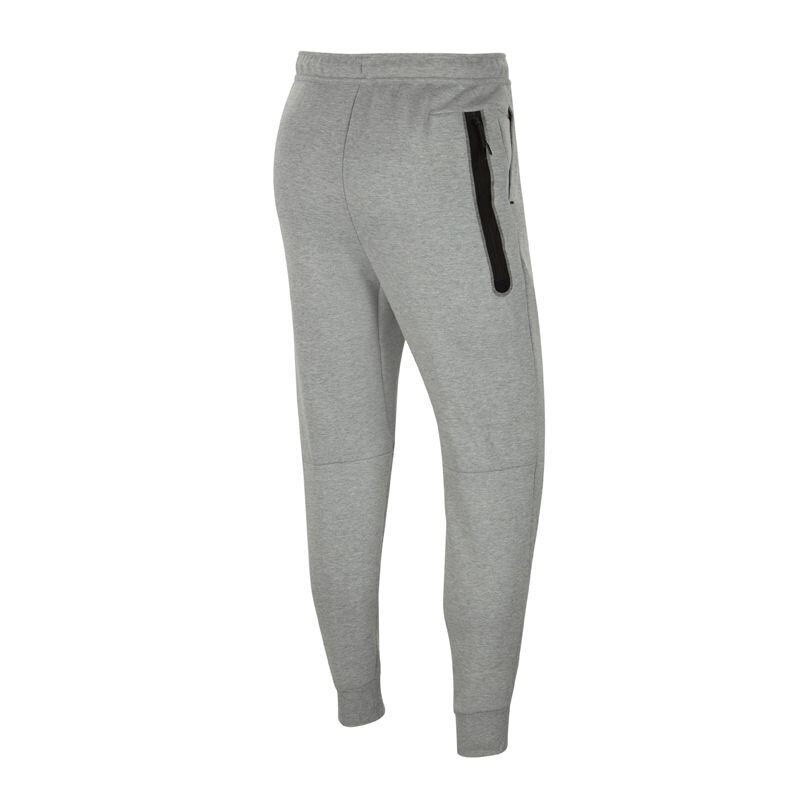 Vīriešu sporta bikses Nike Nsw Tech Fleece Jogger M CU4495-063, 66457 цена и информация | Sporta apģērbs vīriešiem | 220.lv