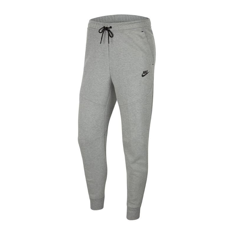 Vīriešu sporta bikses Nike Nsw Tech Fleece Jogger M CU4495-063, 66457 cena un informācija | Sporta apģērbs vīriešiem | 220.lv